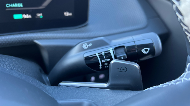 Kia EV6 168kW GT Line S 84kWh 5dr Auto Electric Estate